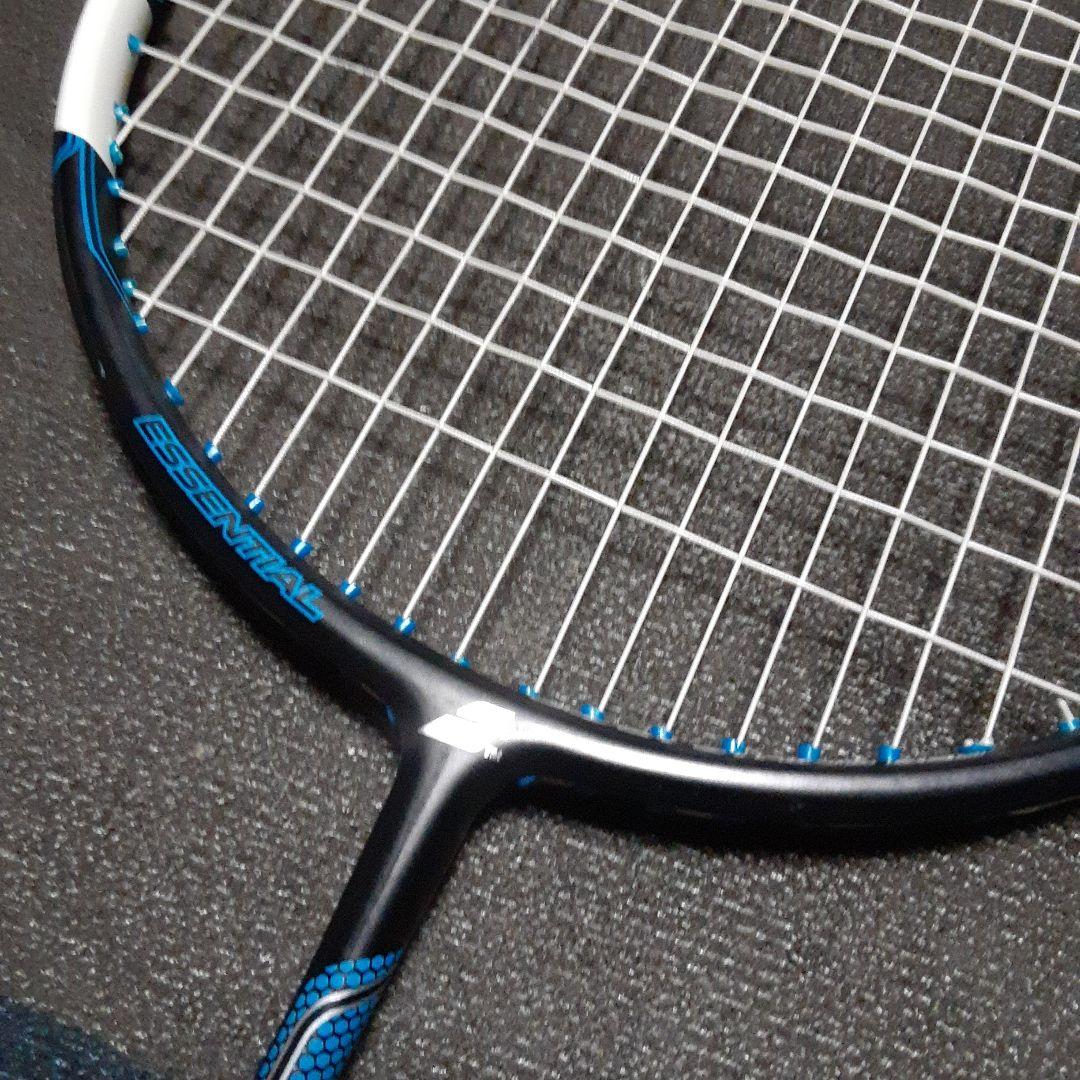 Babolat　XFEEL METRIEFLEX ESSENTIAL ラケット