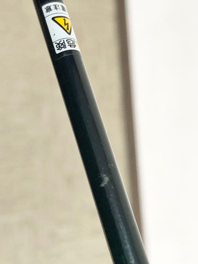 エバーグリーン コンバットスティック トムキャット CSC-55 TL 釣り竿