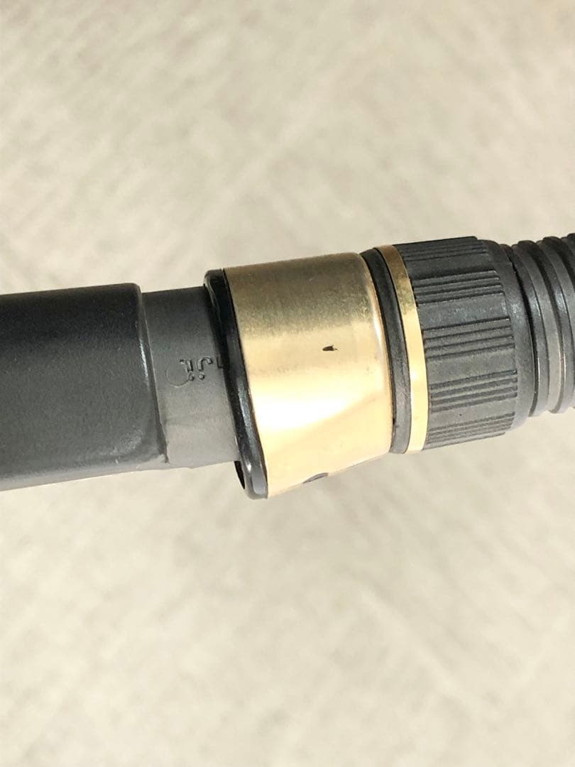 エバーグリーン コンバットスティック トムキャット CSC-55 TL 釣り竿