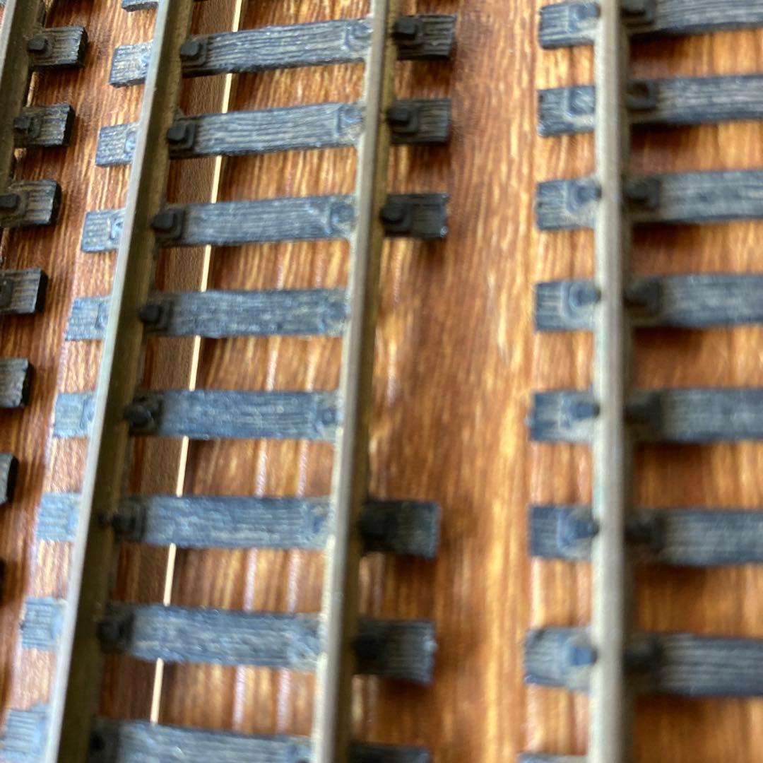 TS75 16番 HOゲージ シノハラ サカイ レール 線路 大量 鉄道模型