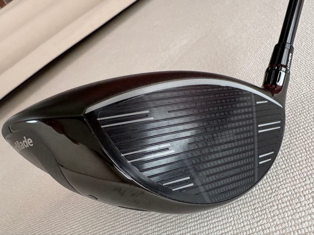 TaylorMade Qi4D ドライバー10.5°