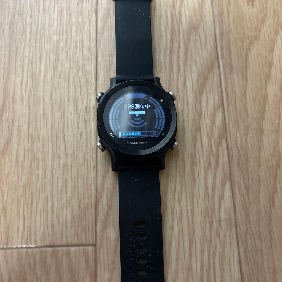 イーグルビジョン　watchACE EV-933