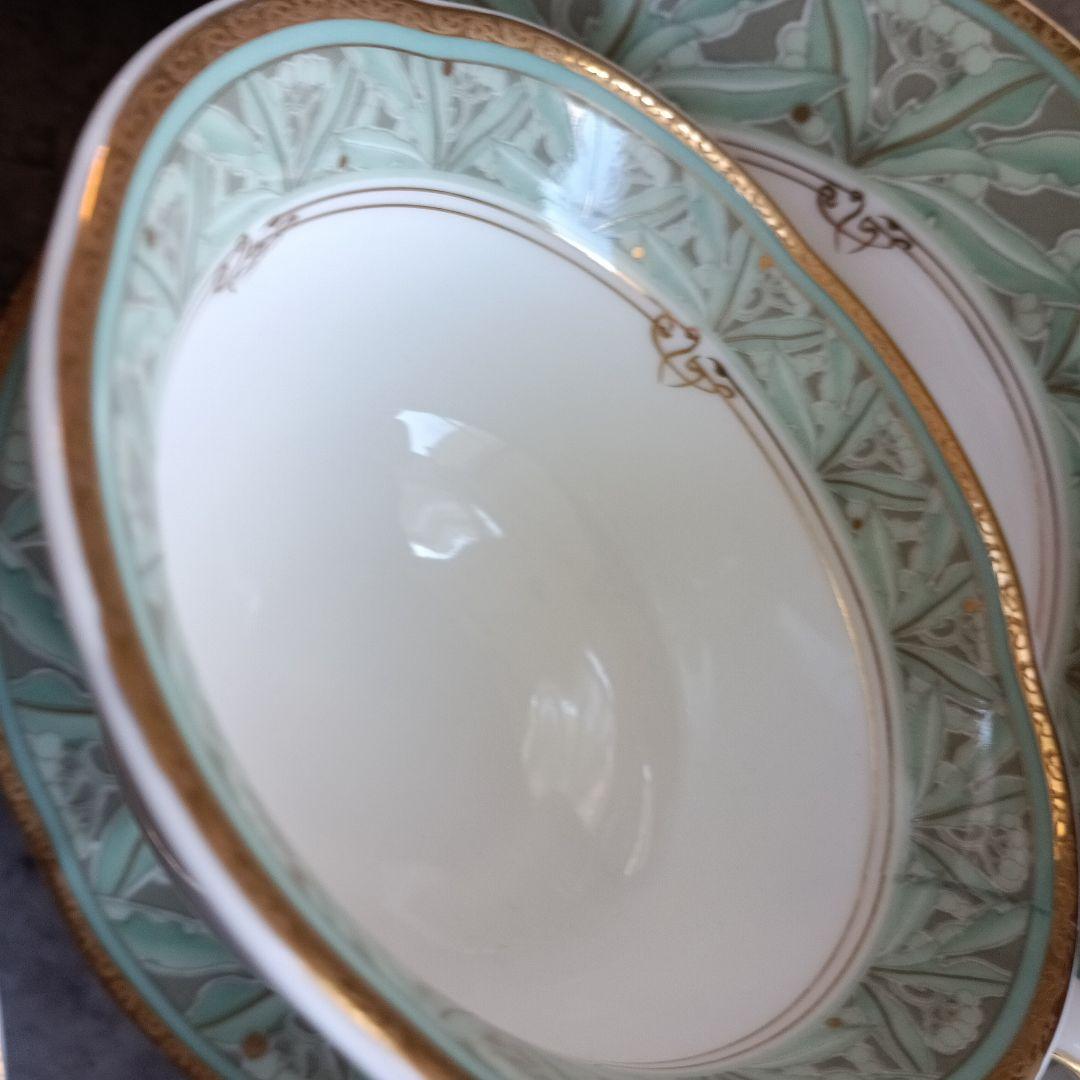 Pierre Balmain 食器セット