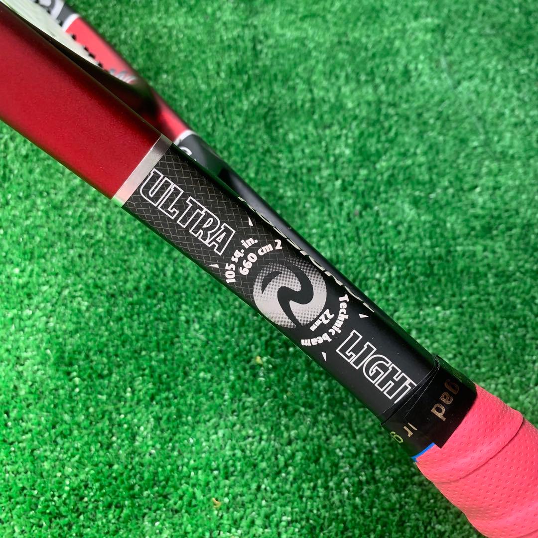 【希少】ロッシニョール ROSSIGNOL BA300 TI RED