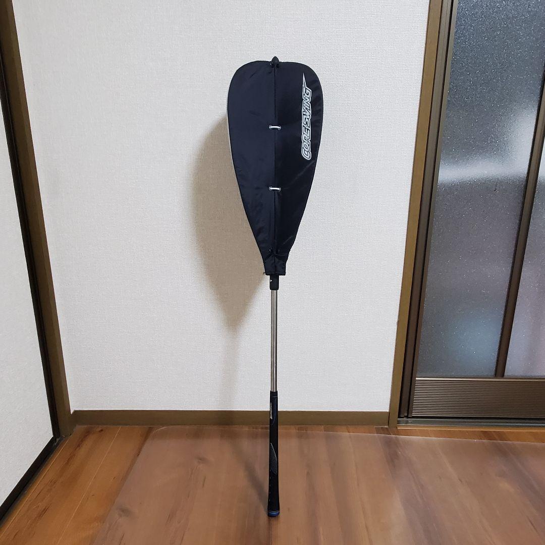 Tabata ゴルフ 素振りトレーニング 練習器具 コアスイング