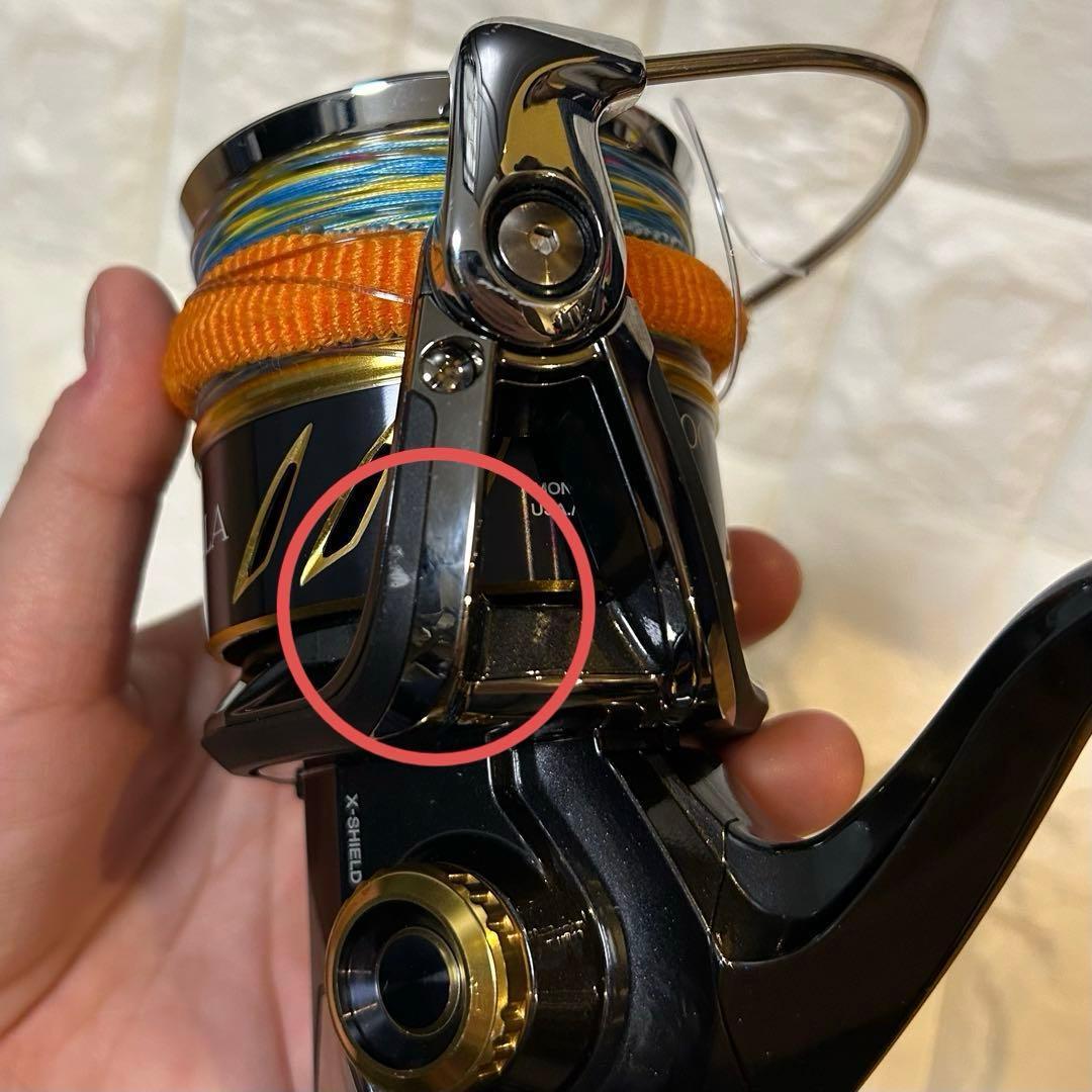 ❤️SHIMANO❤️STELLA SW14000XG シマノ ステラ