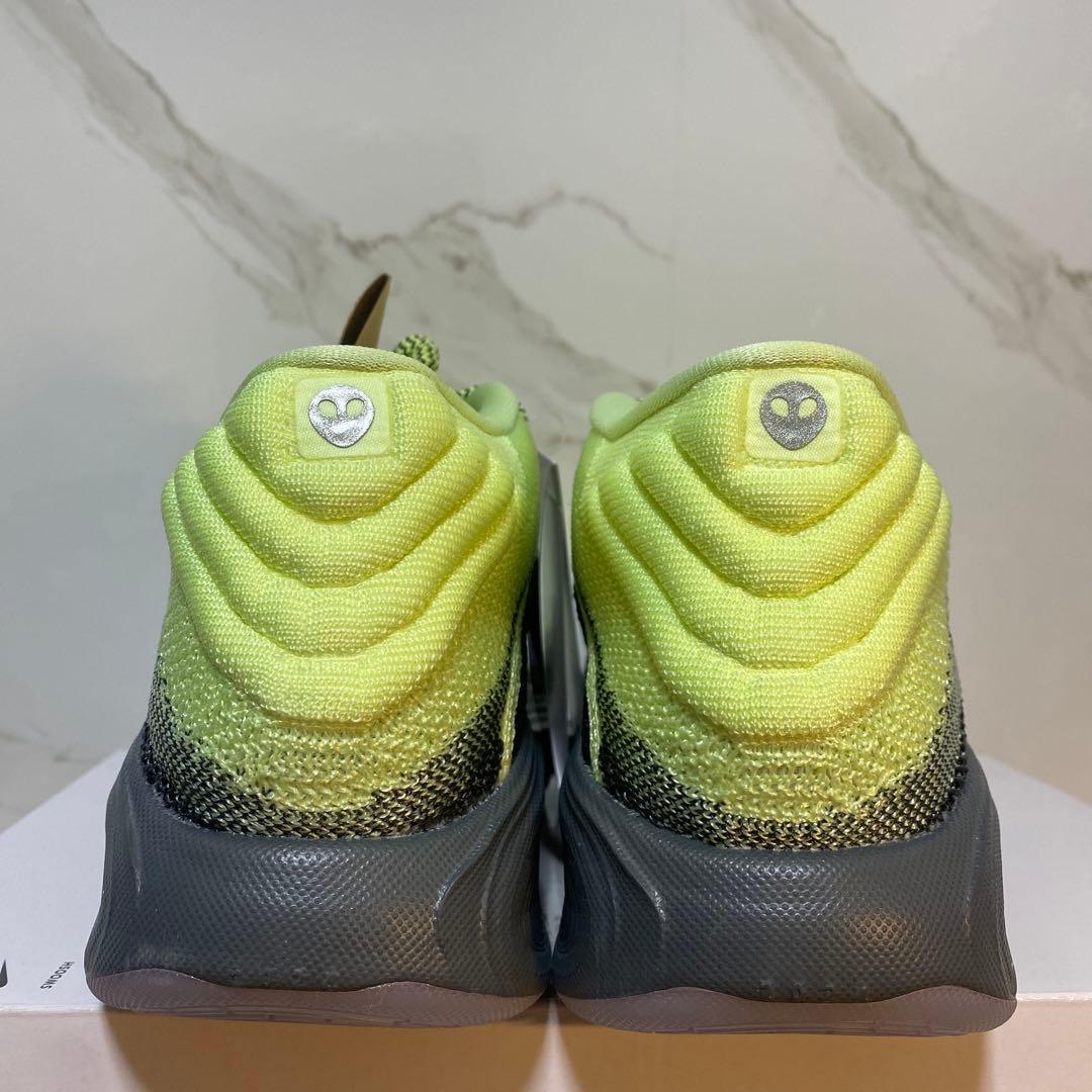 新品Nike Air Zoom GT Hustle 3
