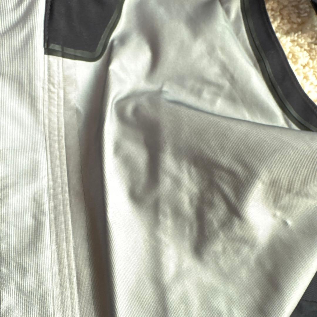 22-23 SALOMON STANCE BIB PANT サロモン　ビブパンツ
