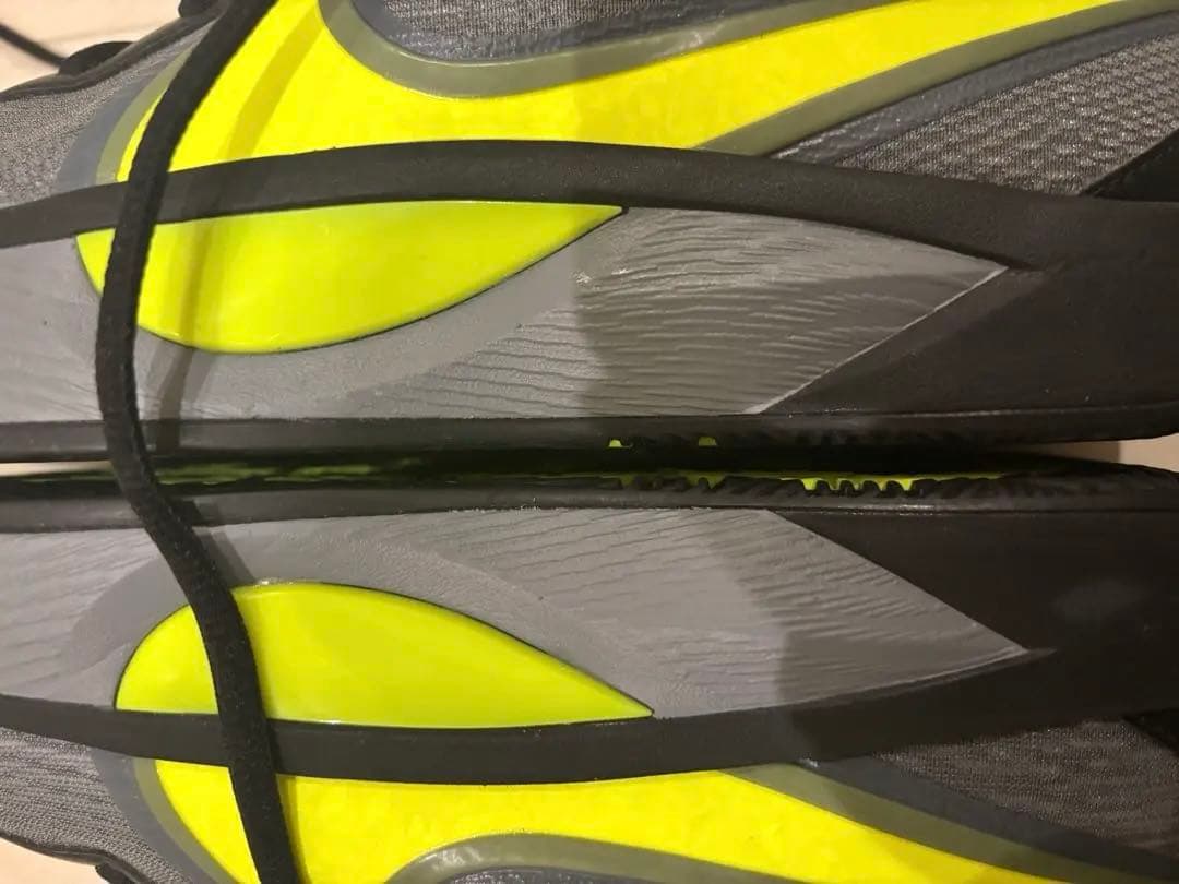 Nike Giannis Freak 6 ヤニス フリーク 6 EP 27cm