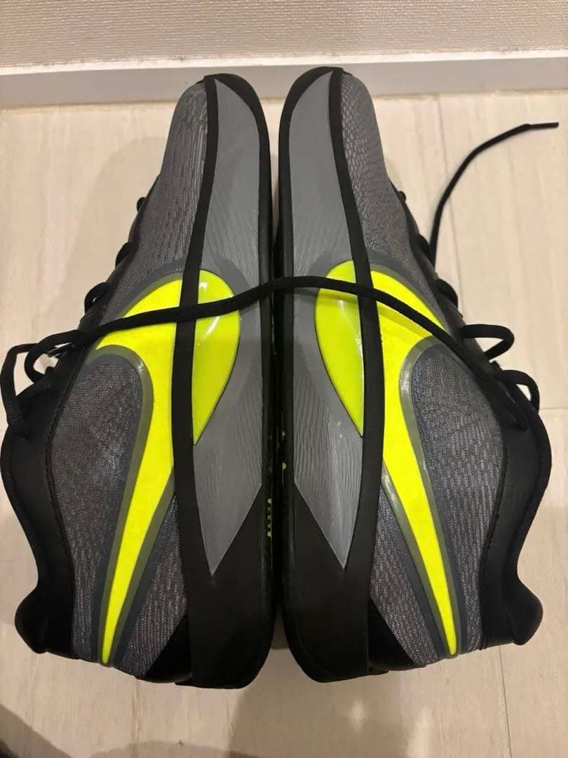 Nike Giannis Freak 6 ヤニス フリーク 6 EP 27cm
