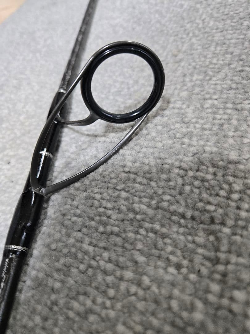 【限定値下げ】シマノ 21 グラップラー タイプJ S60-3　スピニング