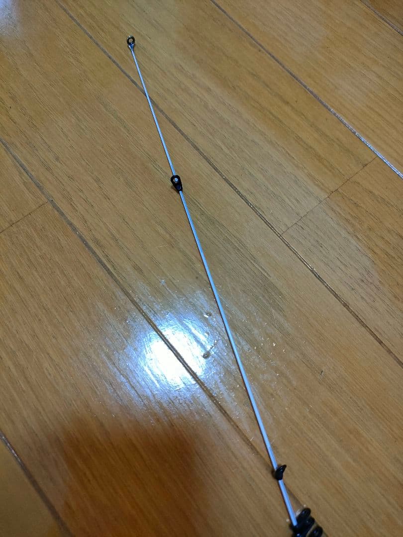 23鱗海マスターチューン 04-530 美品