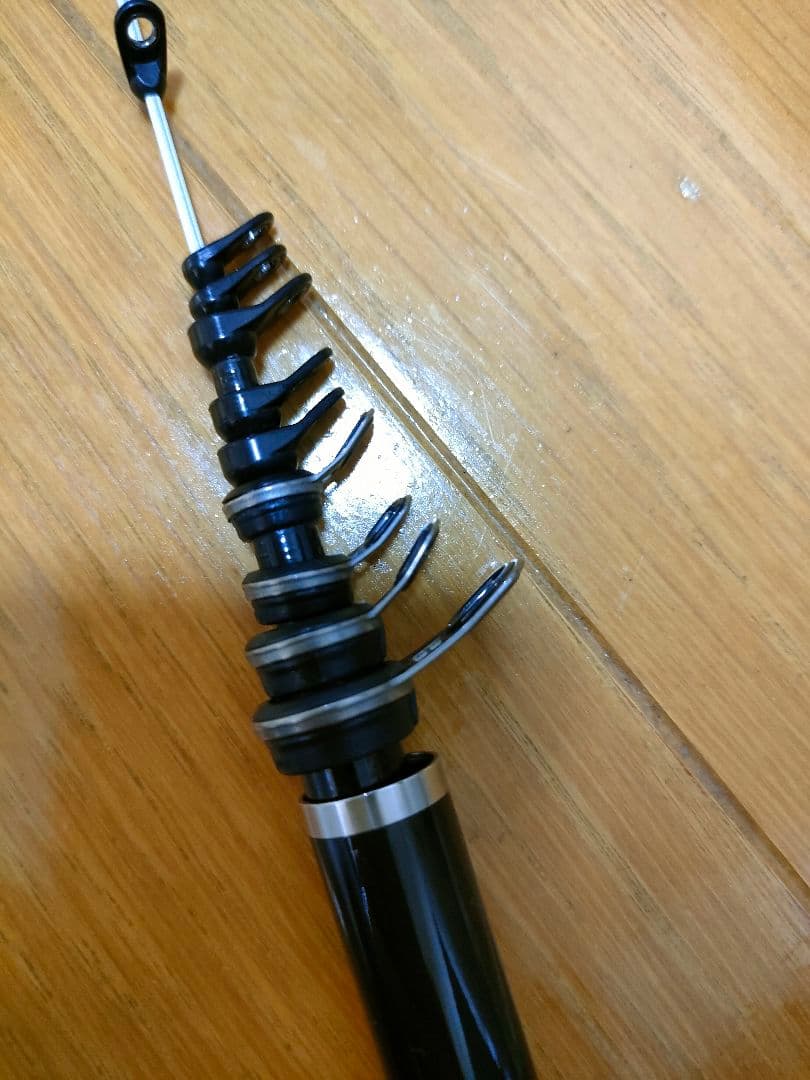 23鱗海マスターチューン 04-530 美品