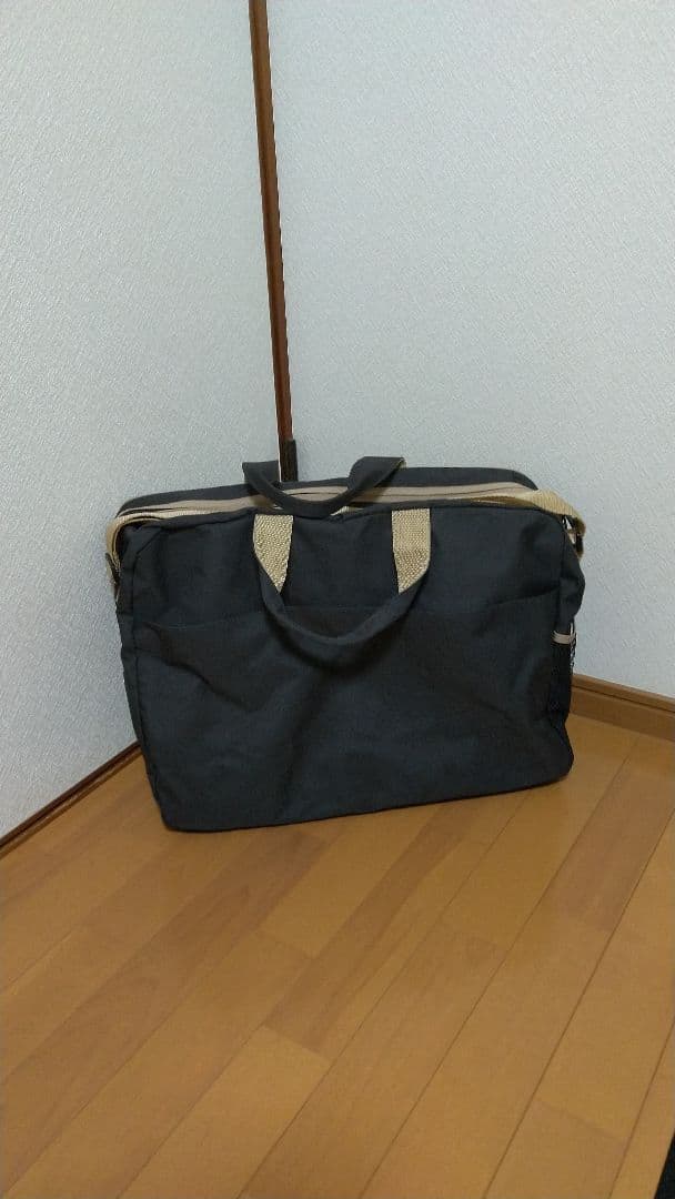 週末限定値下げ！DEELUXE ALPHA 27cm ブーツケース付き