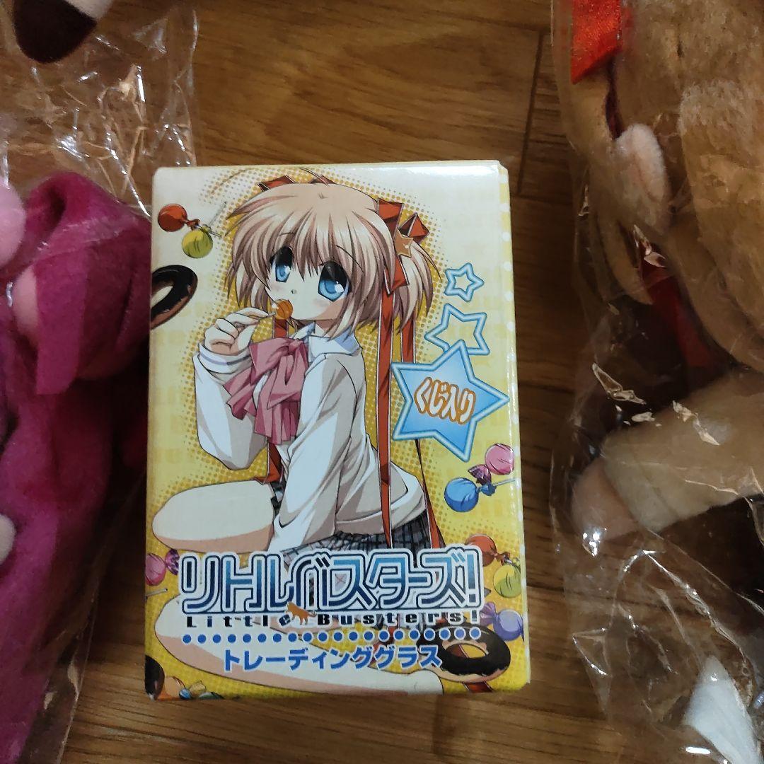 keyグッズ　ぬいぐるみなど全部