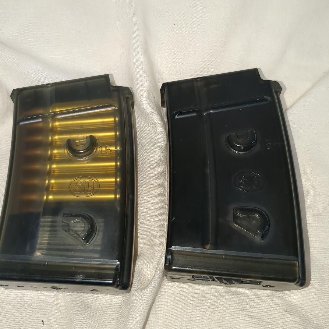 東京マルイ SIG552 SEALS　スタンダード電動ガン