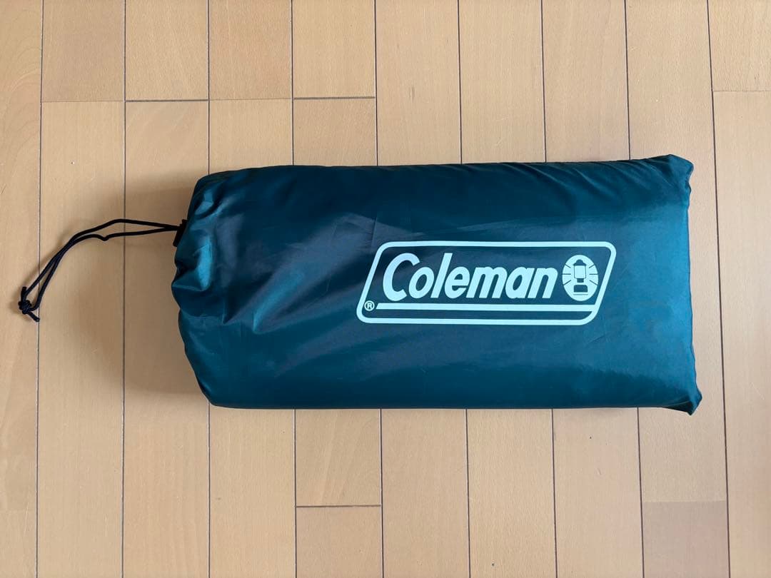 【あみんさん専用】【超美品】コールマン タフスクリーン2ルームハウスMDX