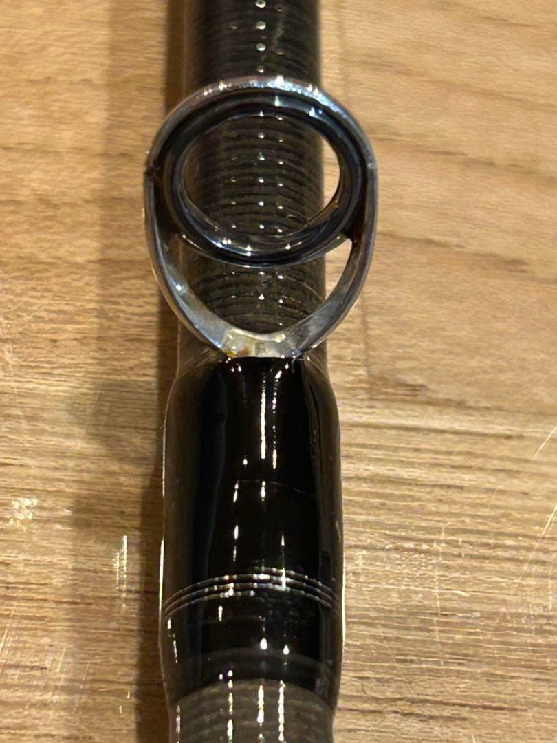 Daiwa ラテオ　FJ 1010ML/M