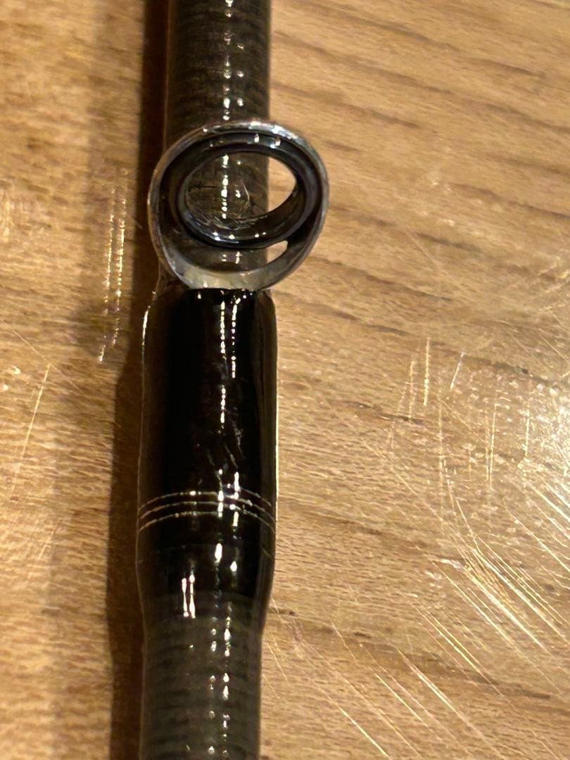 Daiwa ラテオ　FJ 1010ML/M