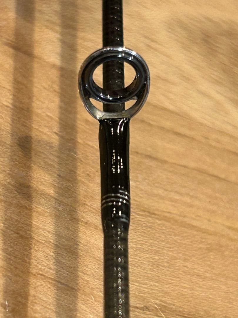 Daiwa ラテオ　FJ 1010ML/M