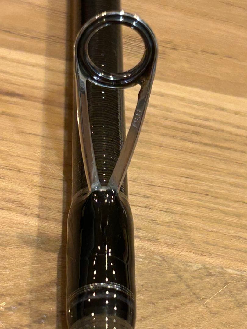 Daiwa ラテオ　FJ 1010ML/M