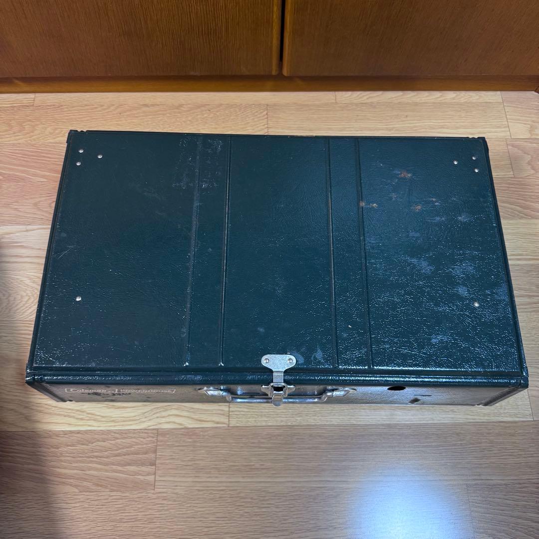 コールマン　パワーハウス 413H499J ツーバーナー　取説付き！ヘア商品！