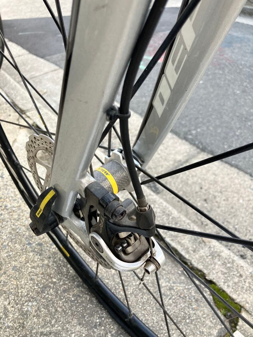 【送料込み価格】Giant ロードバイクDEFY ADVANCED2 Mサイズ