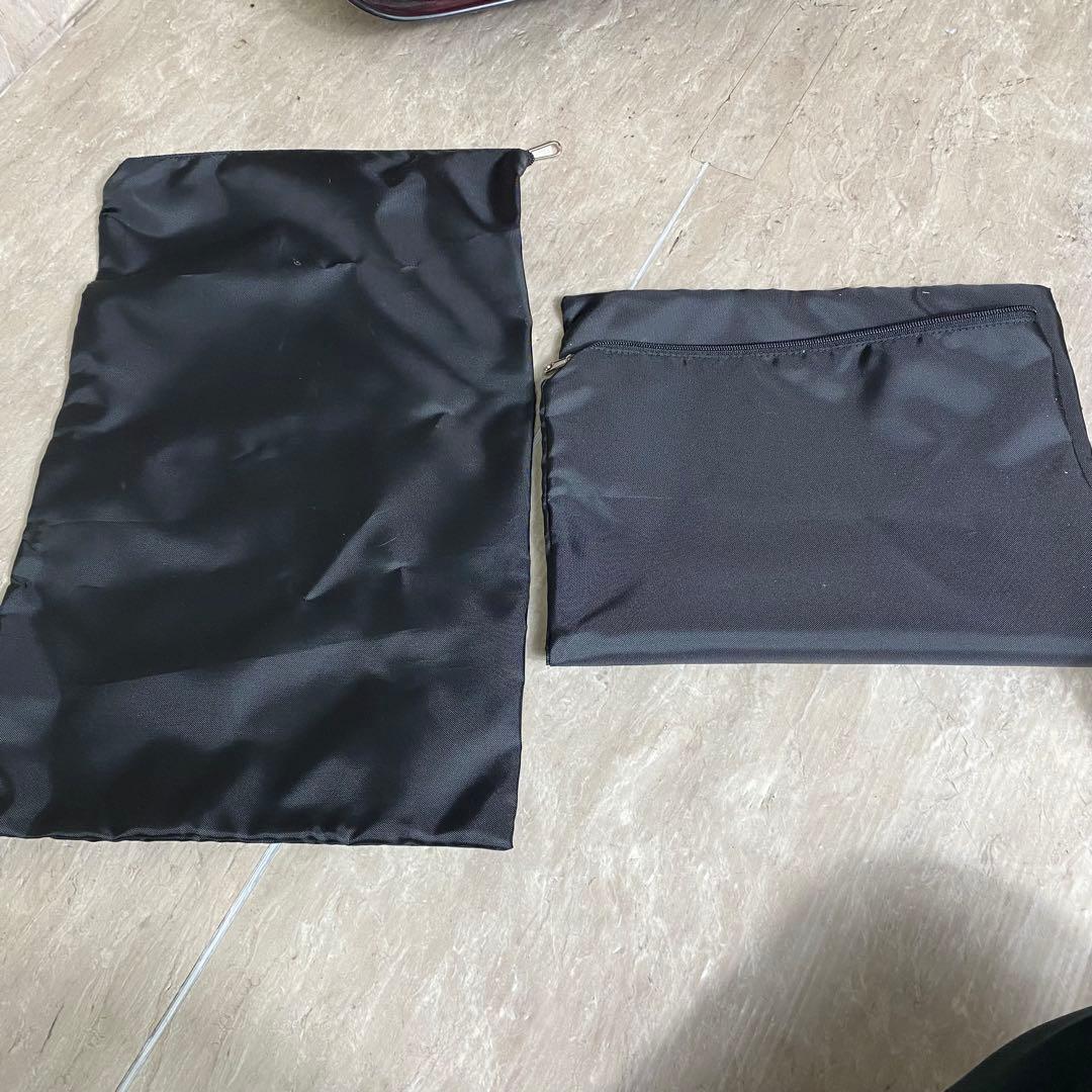 新品未使用 CLUBGLOVE Last Bag XL Pro トラベルカバー