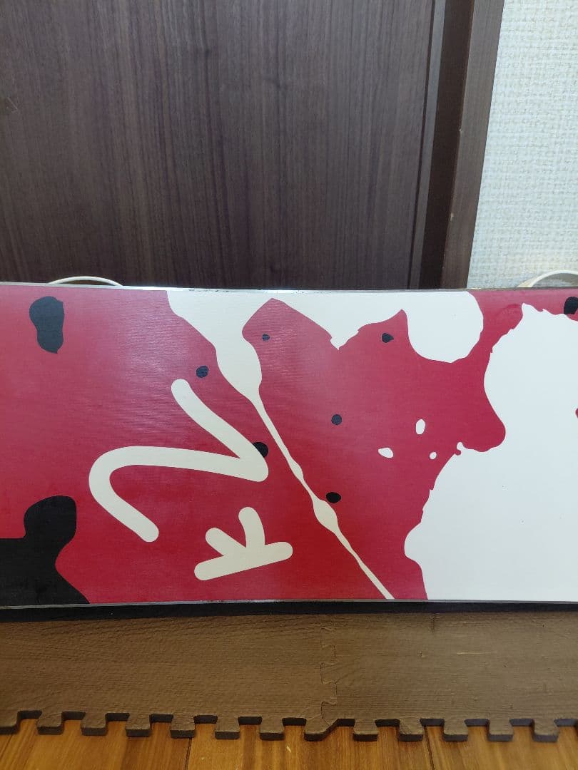大特価❗希少❗K2 SKYLA 138 学生・レディース スノーボードセット❤