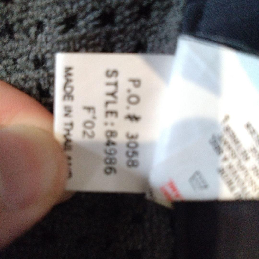 Patagonia スノーパンツ　ダークグレー 30 サスペンダー
