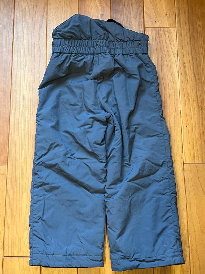 Mont bell スキーウェア　110cm