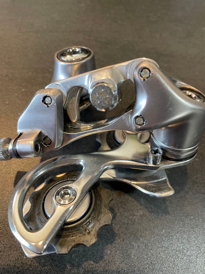 DURA ACE RD-7400 シマノ　デュラエース　リアディレイラー
