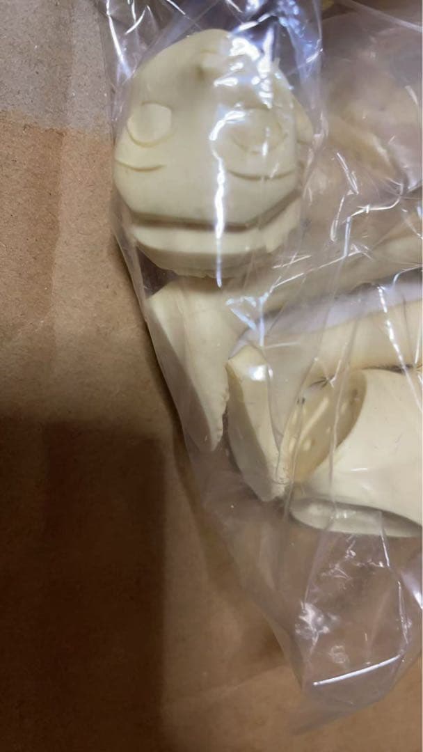 ガレージキット森原理音　水着　1/8　稲葉屋　うおなてれぴん レジンキャストキッ