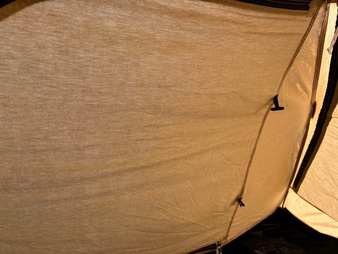 ONE TOUCH KANGAROO TENT(S) カンガルーテントS