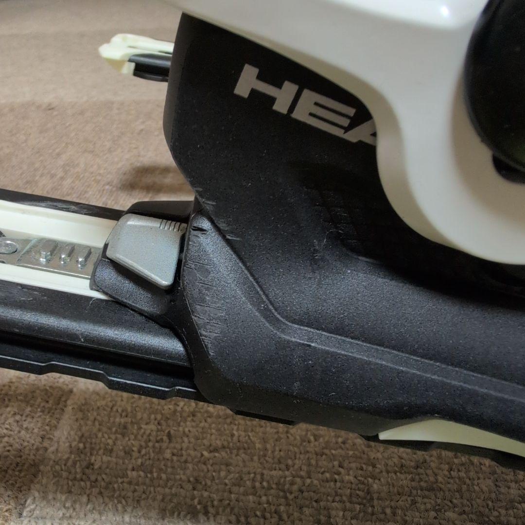 HEAD SUPER SHAPE ビンディング PRX12