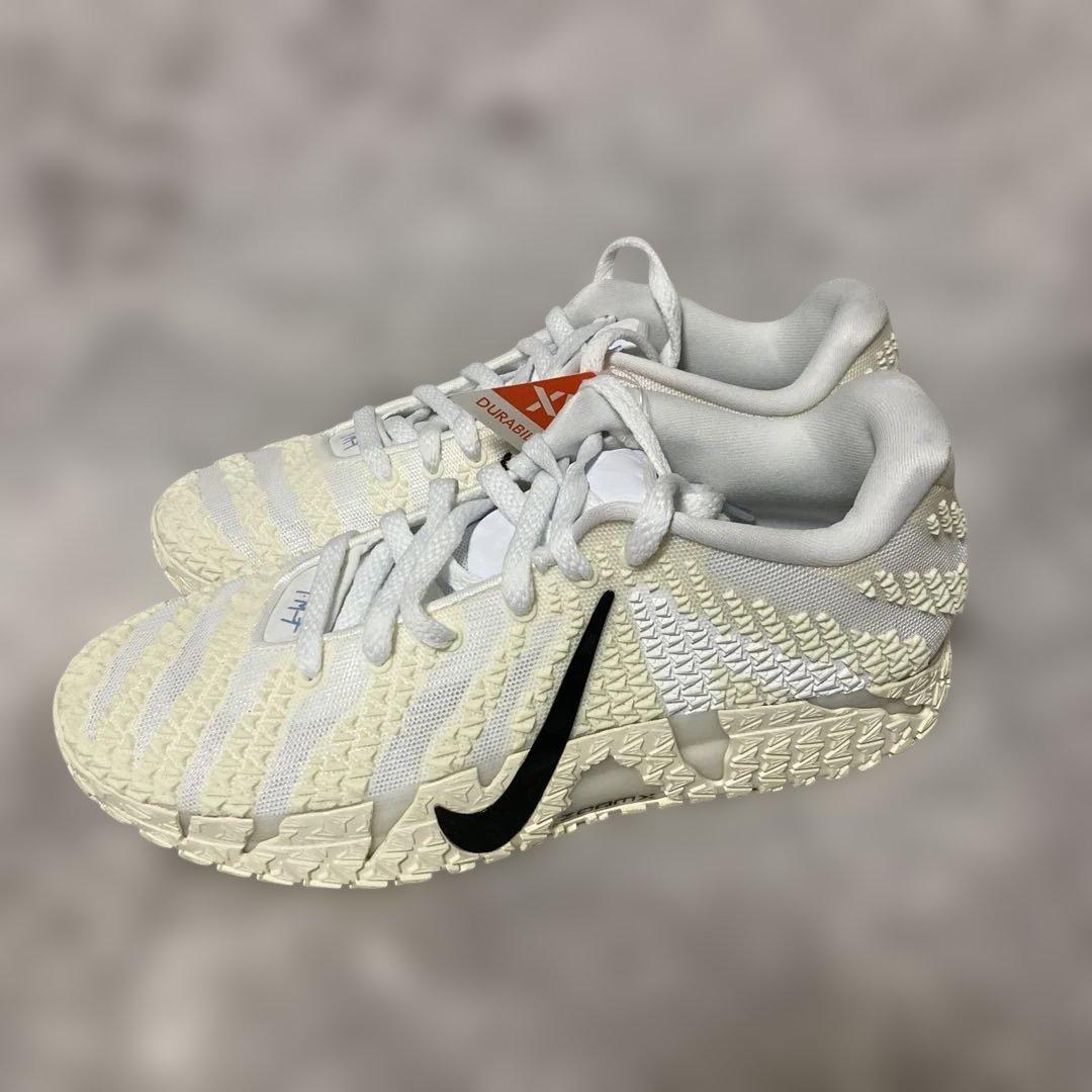 ナイキ　ジャ3 NIKE JA3 EP バスケットシューズ