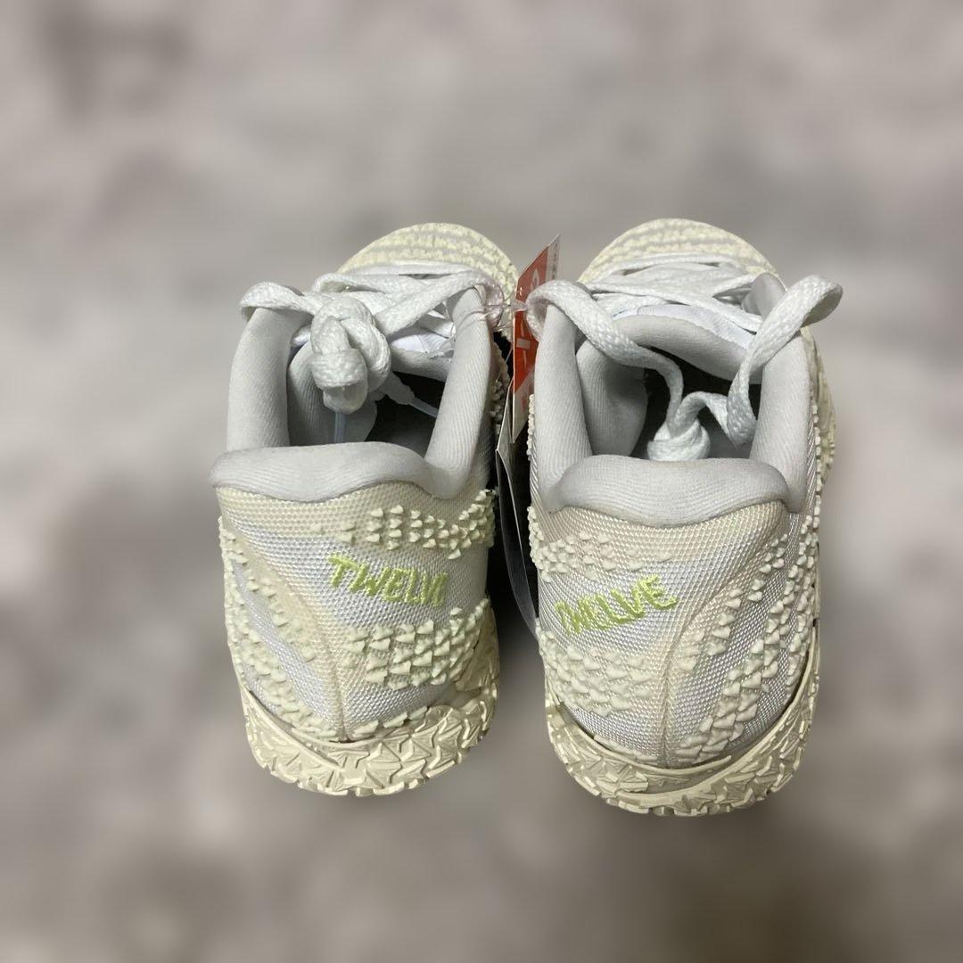 ナイキ　ジャ3 NIKE JA3 EP バスケットシューズ