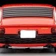 【未開封・TOMYTEC】TLV ランボルギーニ ミウラ P400（朱）