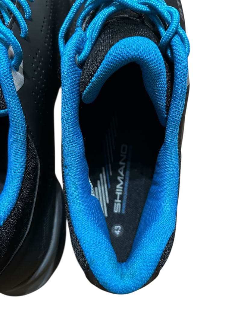 SHIMANO MT3 SPD SHOES シマノ ビンディングシューズ 限定色