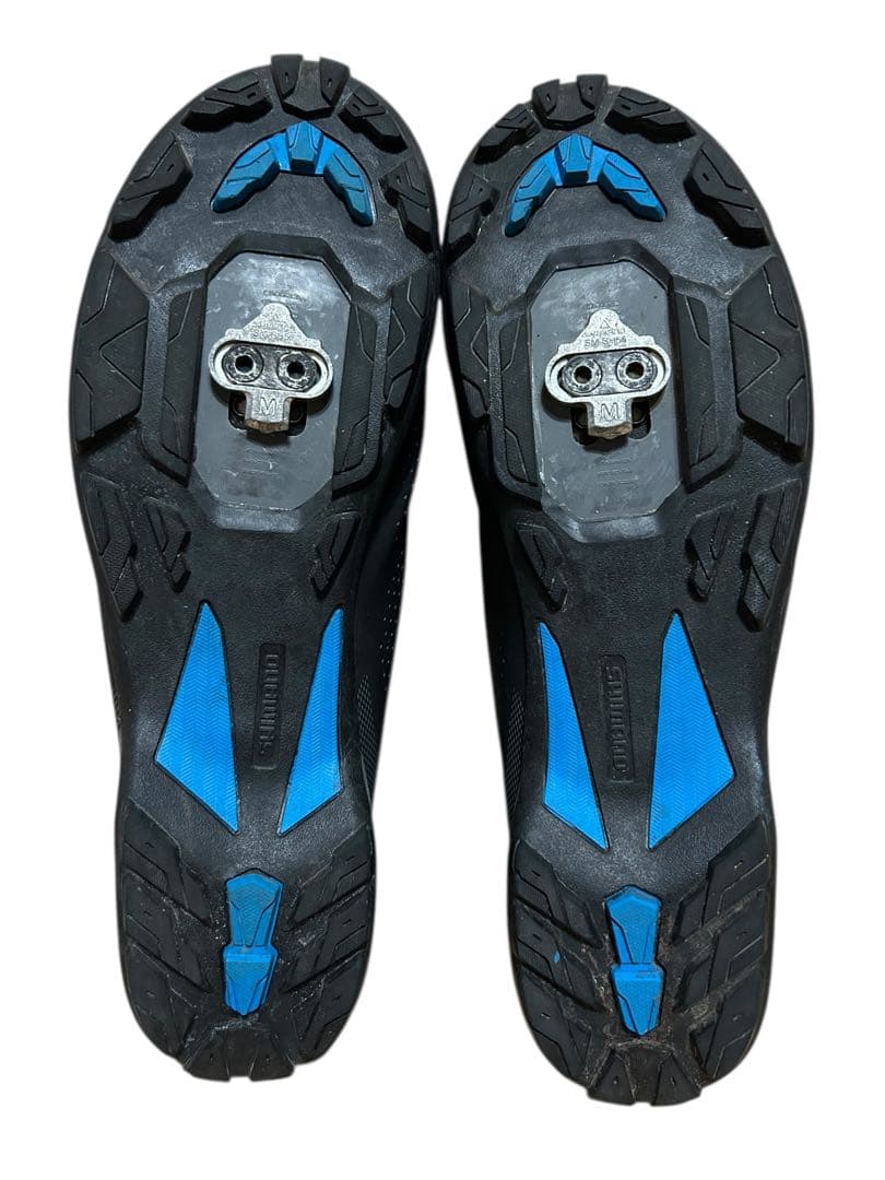 SHIMANO MT3 SPD SHOES シマノ ビンディングシューズ 限定色