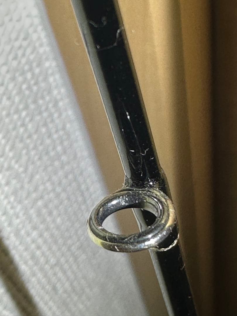 ヤマガブランクス、アーリーフォーサーフ109MMH