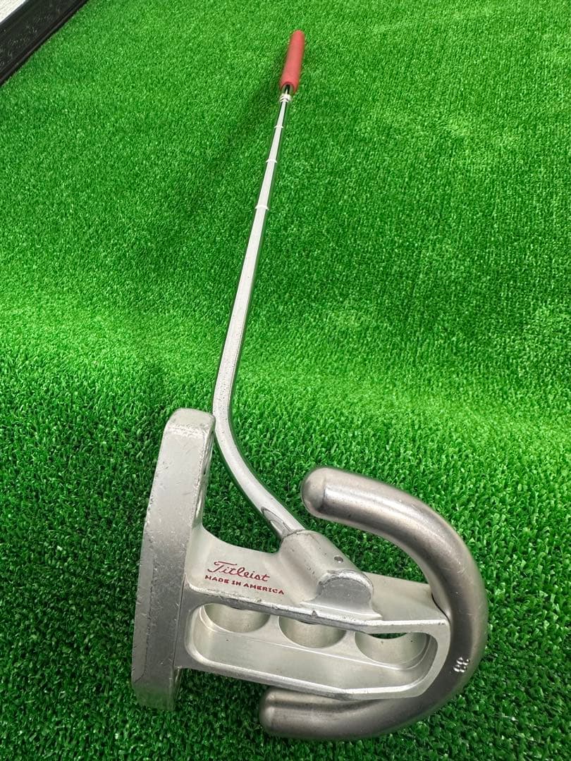 SCOTTY CAMERON FUTURA 33インチ アメリカ製 i1※