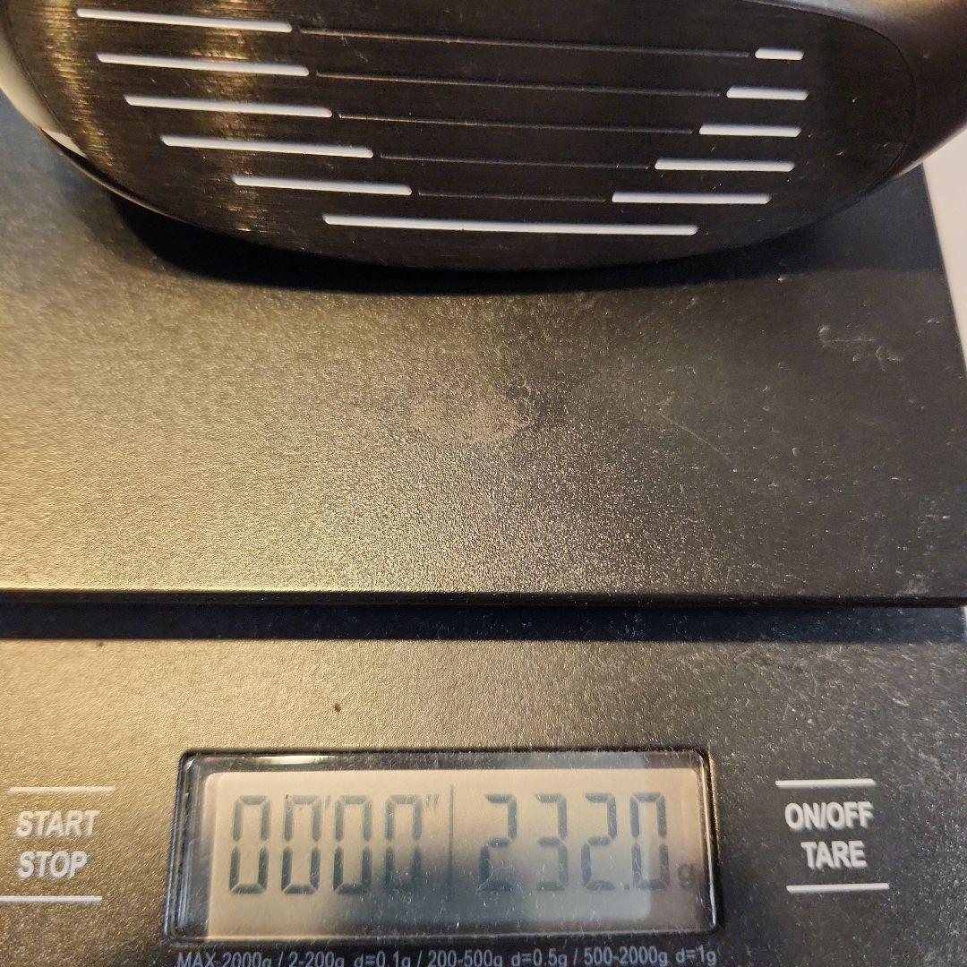 PING G410 HYBRID 19° ハイブリッド 3Uヘッド ヘッドカバー