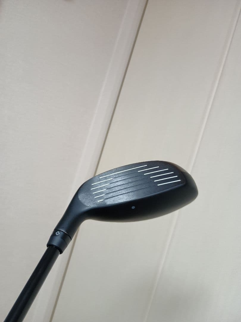 PING G430 3U 19° / TENSEI 1K HYBRID 80X