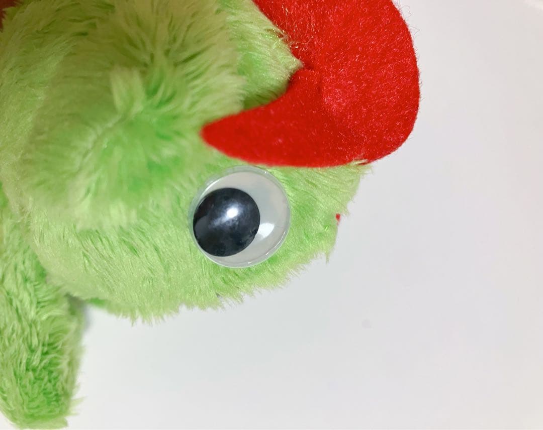 【値下げ！】HANGRY&ANGRY おチビぬいぐるみ全4種類セット