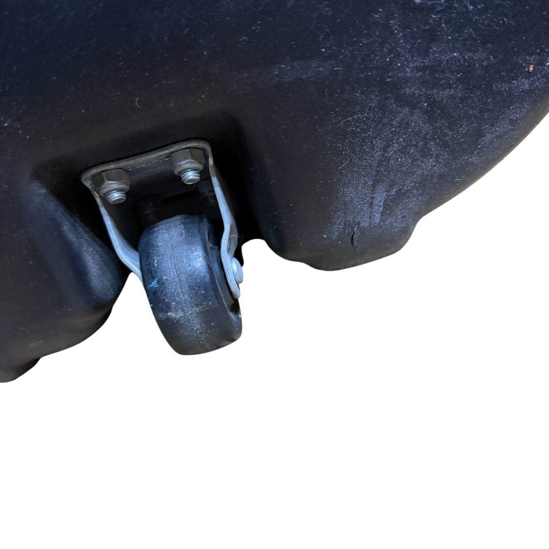 【送料込み】THULE スーリー バイクケース TH836 輪行用ハードケース
