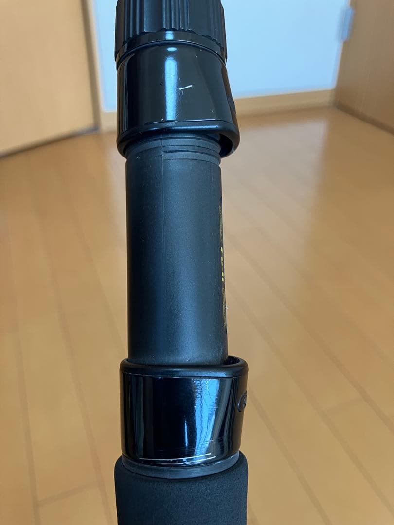ストレンジブルー103S MCワークス