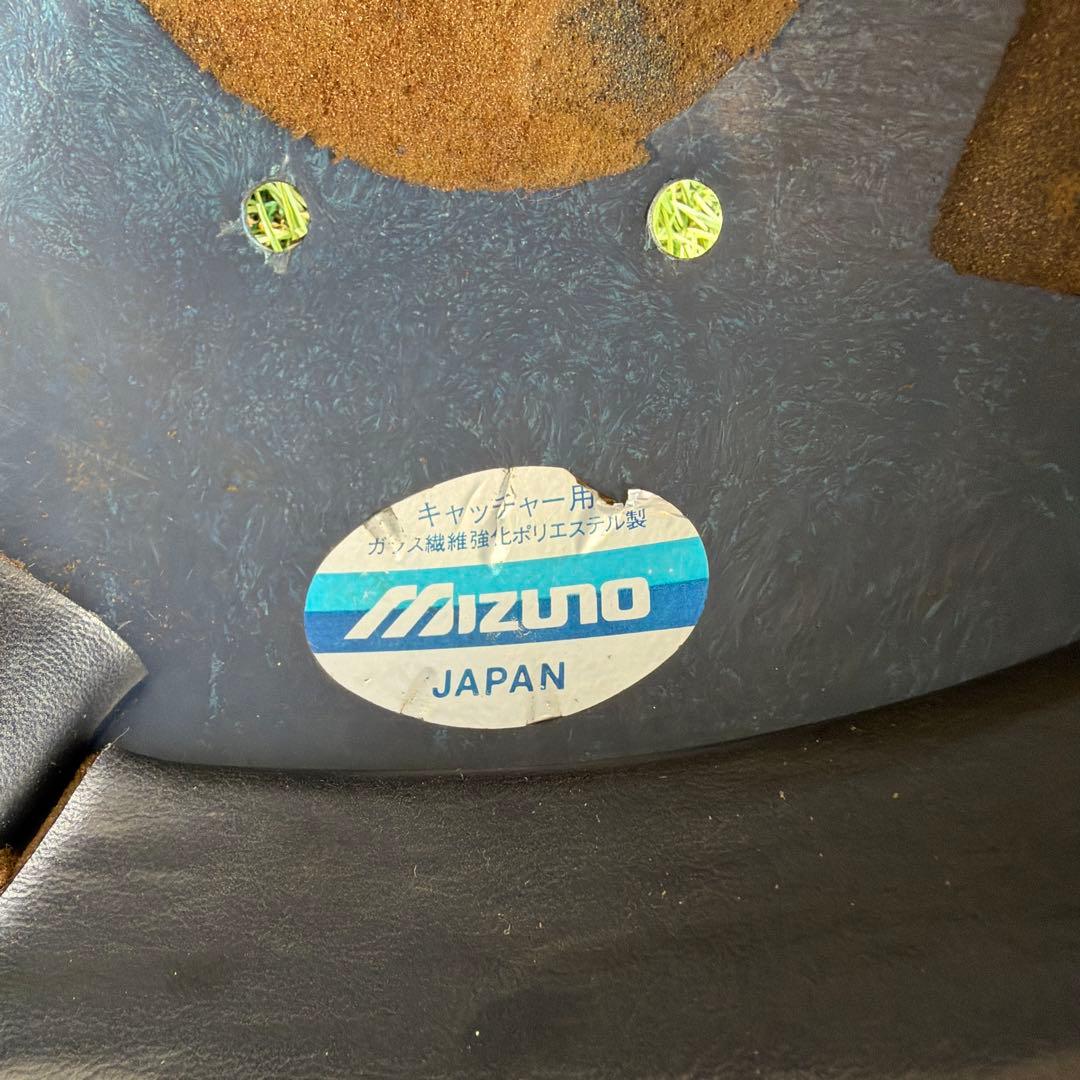 キャッチャー用防具セット　一般軟式用　JSBB