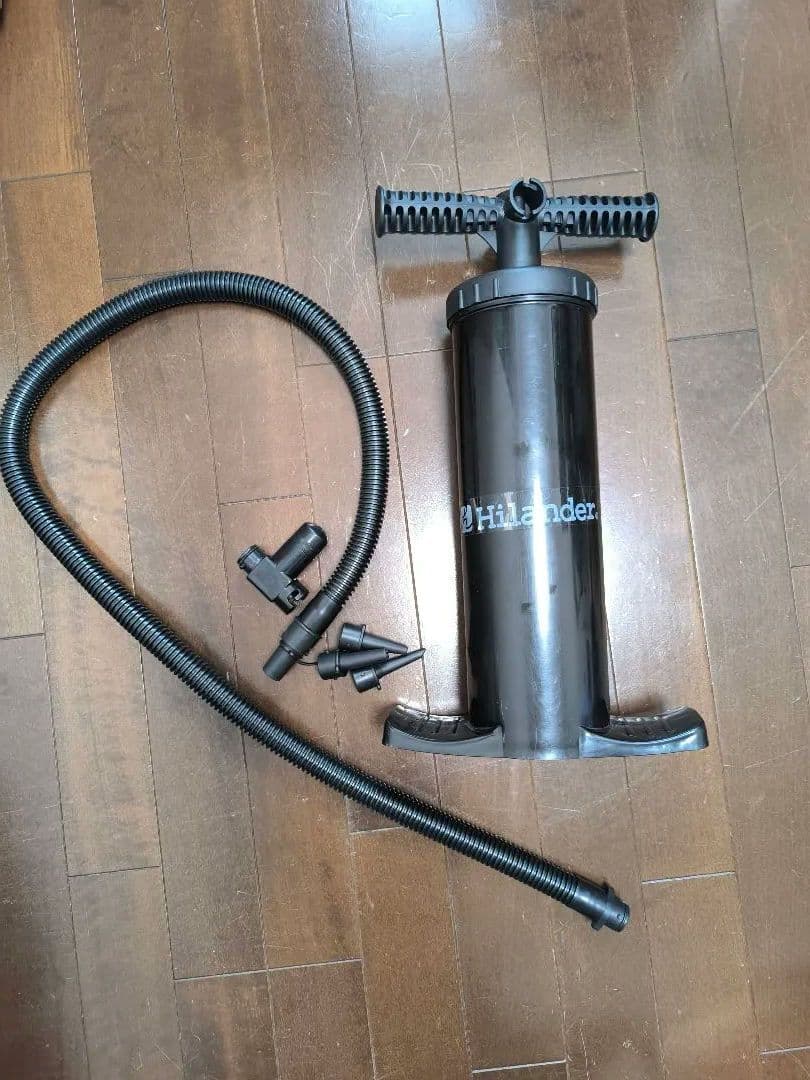 【エアーテント】Hilander(ハイランダー) NAGASAWA 300