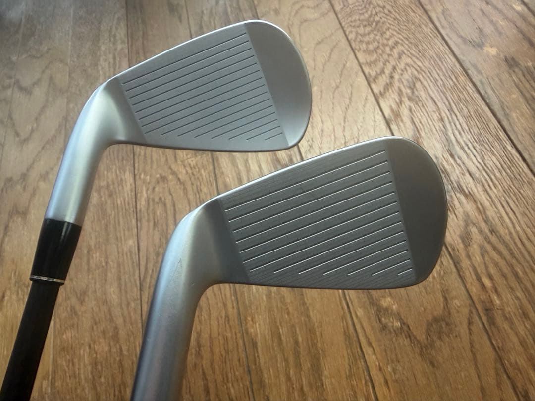SRIXON スリクソン　アイアン